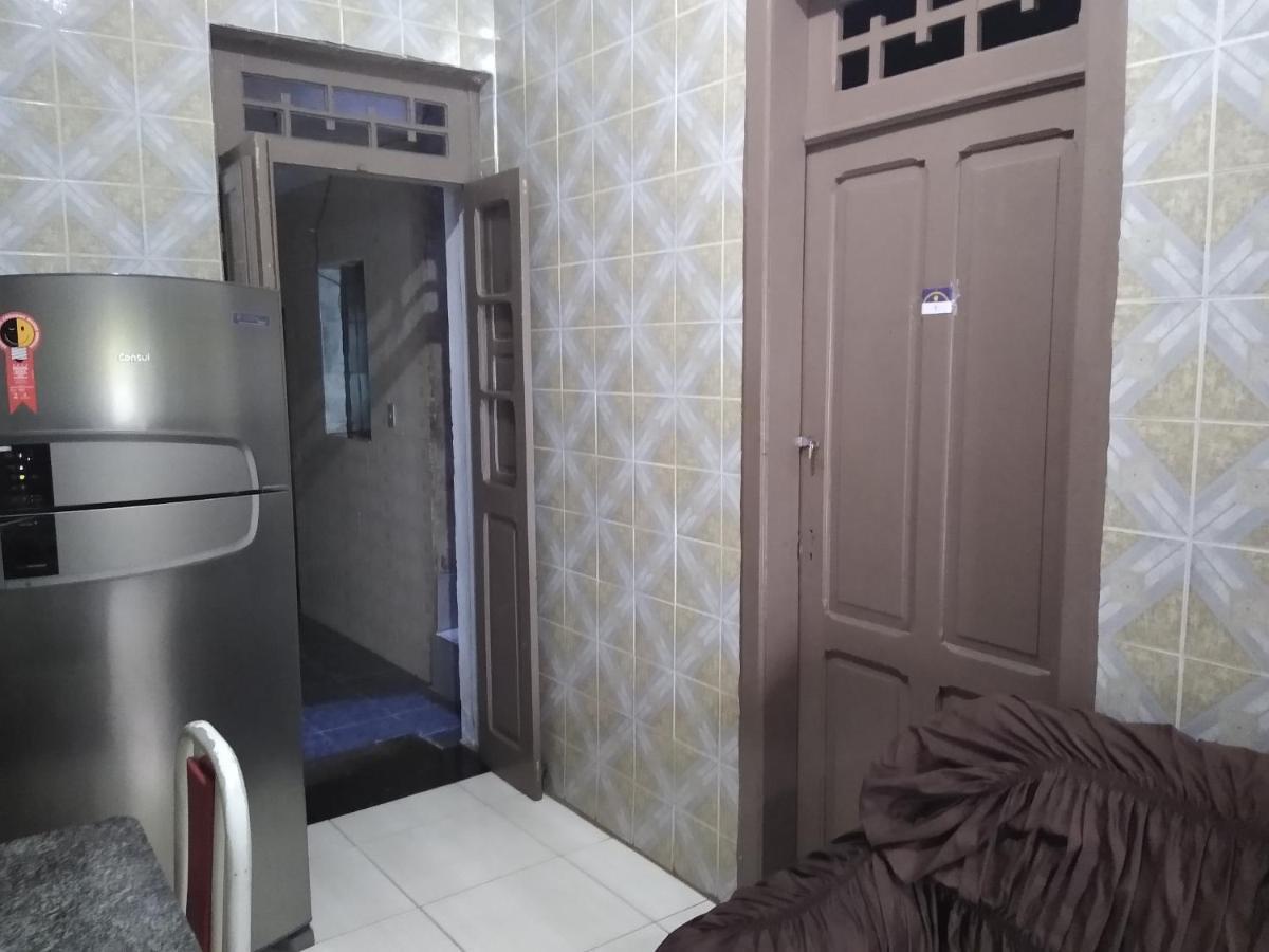 Quarto Bem Proximo Ao Pelourinho Salvador da Bahia Exterior foto